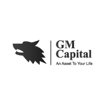 GM Capital Logo